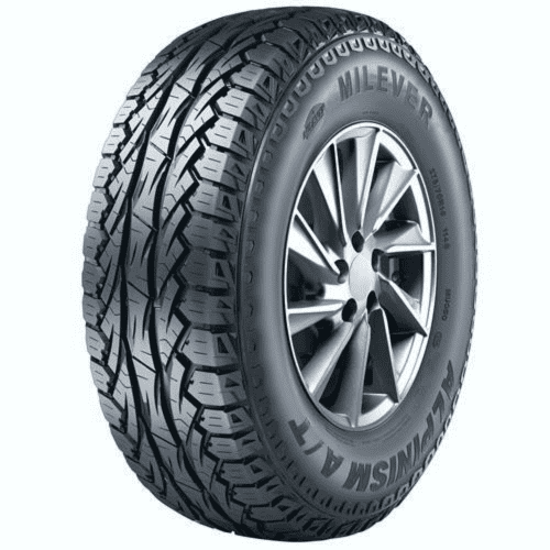Pneumatiky offroad letne 225/65R17 102T Milever MU050 A/T