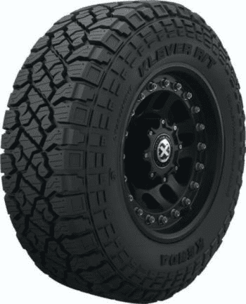 Pneumatiky offroad letne 225/75R15 102/99Q Kenda KLEVER R/T KR601