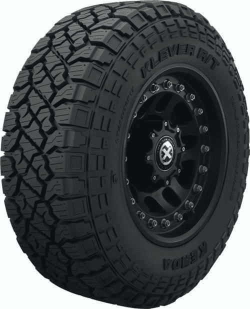 Pneumatiky offroad letne 225/75R15 102/99Q Kenda KLEVER R/T KR601