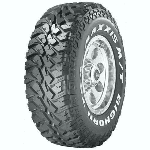Pneumatiky offroad letne 225/75R16 115/112Q Maxxis BIGHORN MT-764
