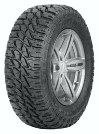 Pneumatiky offroad letne 225/75R16 115/112Q Triangle GRIPX MT TR281 XL