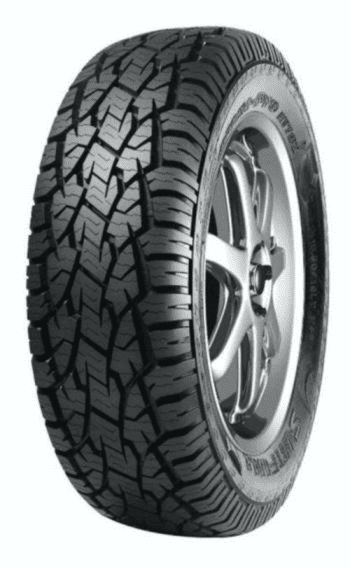 Pneumatiky offroad letne 225/75R16 115/112S Sunfull MONT-PRO AT782