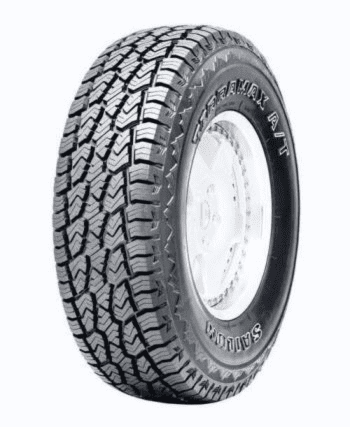 Pneumatiky offroad letne 235/65R17 104S Sailun TERRAMAX A/T