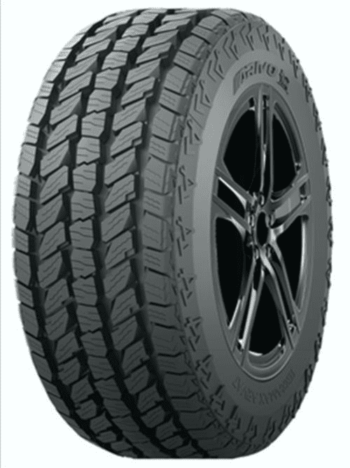 Pneumatiky offroad letne 235/65R17 104T Arivo TERRAMAX ARV A/T