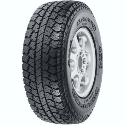 Pneumatiky offroad letne 235/65R17 108T Lassa COMPETUS A/T XL