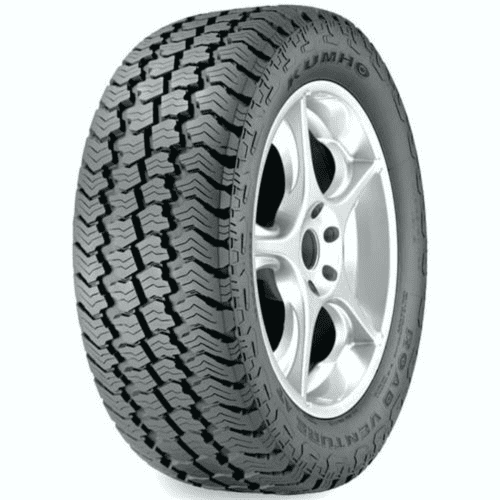 Pneumatiky offroad letne 235/65R17 108V Kumho KL78 XL