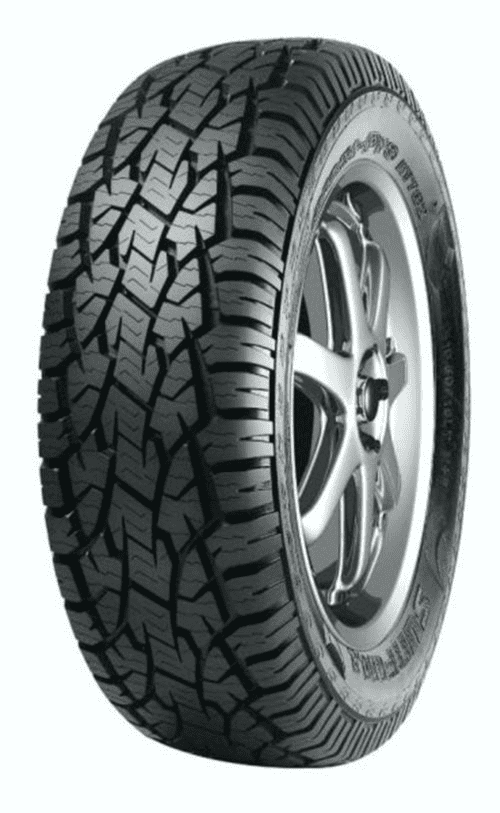 Pneumatiky offroad letne 235/70R16 106T Sunfull MONT-PRO AT782