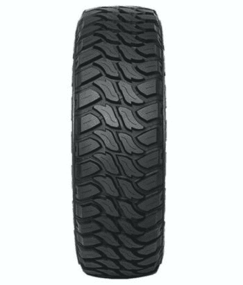 Pneumatiky offroad letne 235/70R16 110/107Q Fronway ROCKHUNTER M/T