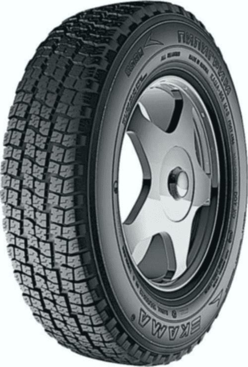 Pneumatiky offroad letne 235/75R15 105S Kama I-520