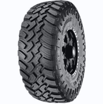 Pneumatiky offroad letne 235/75R15 116/113Q Gripmax MUD RAGE M/T Pneumatiky offroad letne 235/75R15 116/113Q Gripmax MUD RAGE M/T