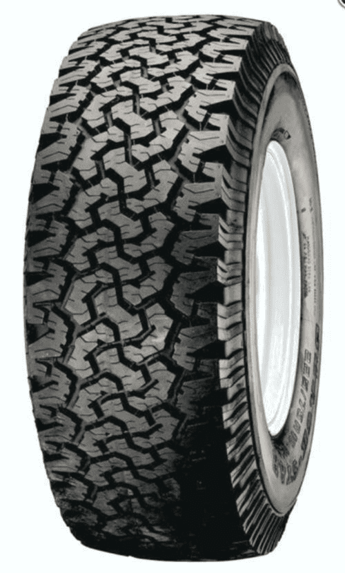 Pneumatiky offroad letne 235/85R16 116N Insa Turbo (Reg.) RANGER AT