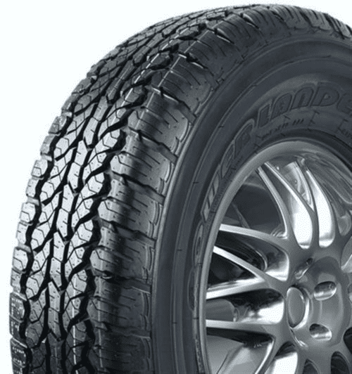 Pneumatiky offroad letne 235/85R16 116S Powertrac POWER LANDER A/T