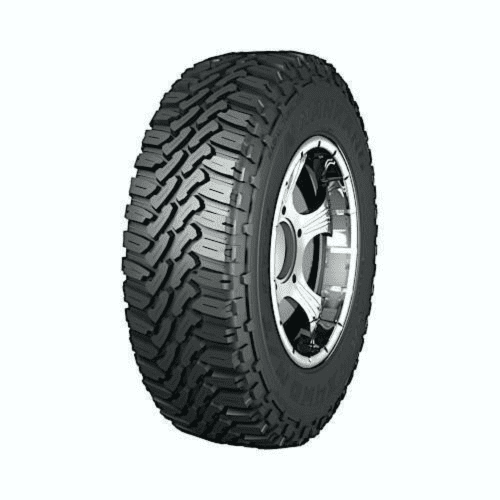 Pneumatiky offroad letne 235/85R16 120/116N Nankang FORTA FT-9 M/T