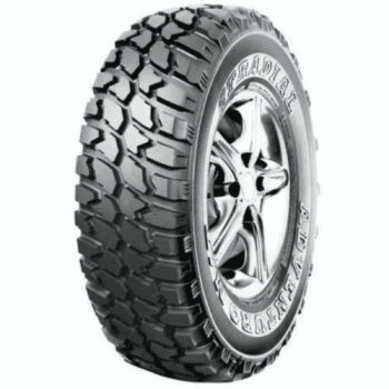 Pneumatiky offroad letne 235/85R16 120/116Q GT Radial ADVENTURO M/T