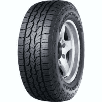 Pneumatiky offroad letne 245/65R17 107H Dunlop GRANDTREK AT5