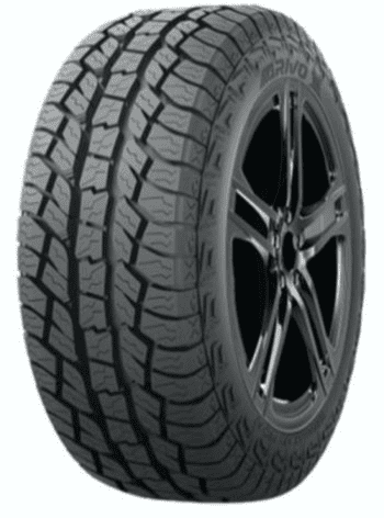 Pneumatiky offroad letne 245/65R17 111/108R Arivo TERRAMAX ARV PRO A/T