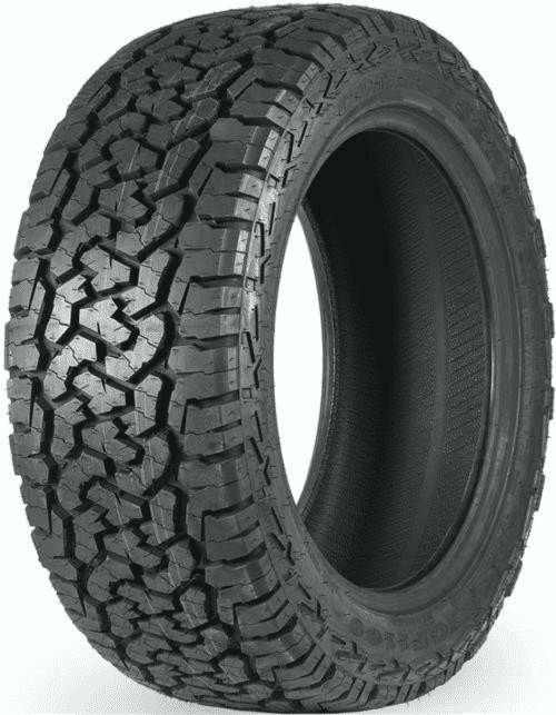 Pneumatiky offroad letne 245/65R17 111/108S Comforser CF1100