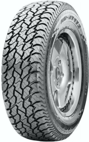 Pneumatiky offroad letne 245/70R16 107T Mirage AT172