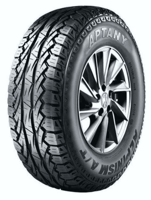 Pneumatiky offroad letne 245/70R16 111T Aptany ALPINISM A/T RU006 XL