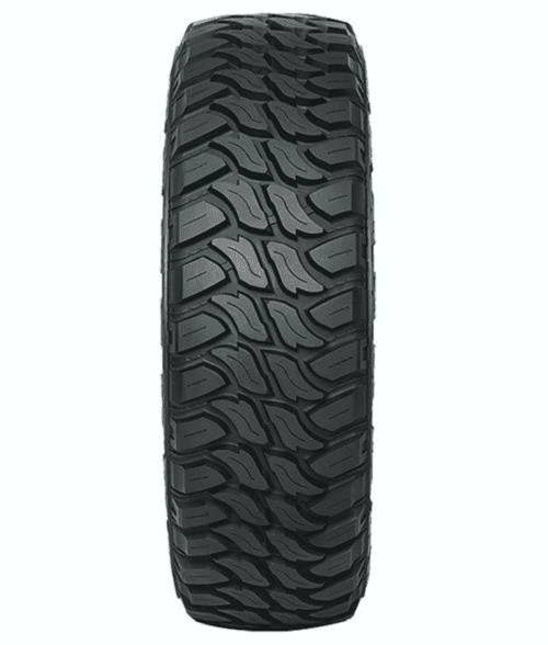 Pneumatiky offroad letne 245/70R16 118/115Q Fronway ROCKHUNTER M/T