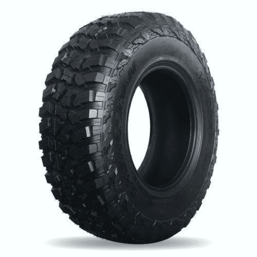 Pneumatiky offroad letne 245/70R16 118Q Fortune MASPIRE M/T
