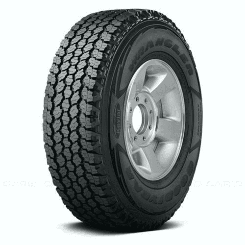 Pneumatiky offroad letne 245/75R16 114/111Q Goodyear WRANGLER AT ADVENTURE