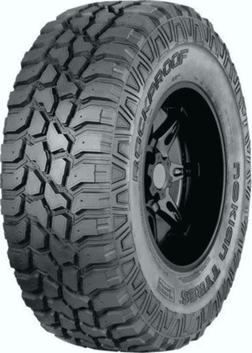 Pneumatiky offroad letne 245/75R16 116Q Nokian ROCKPROOF