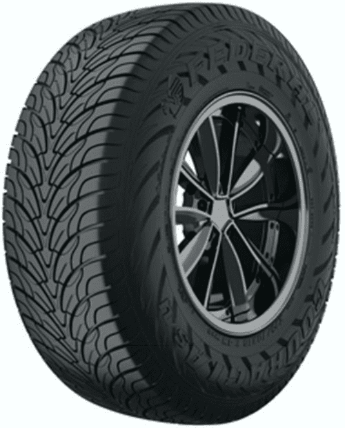 Pneumatiky offroad letne 255/45R20 105V Federal COURAGIA S/U XL