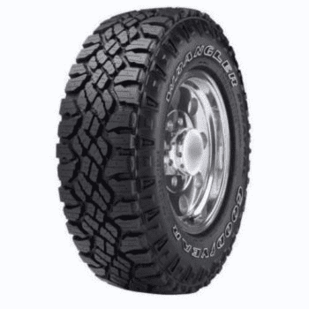 Pneumatiky offroad letne 255/55R19 111Q Goodyear WRANGLER DURATRAC XL