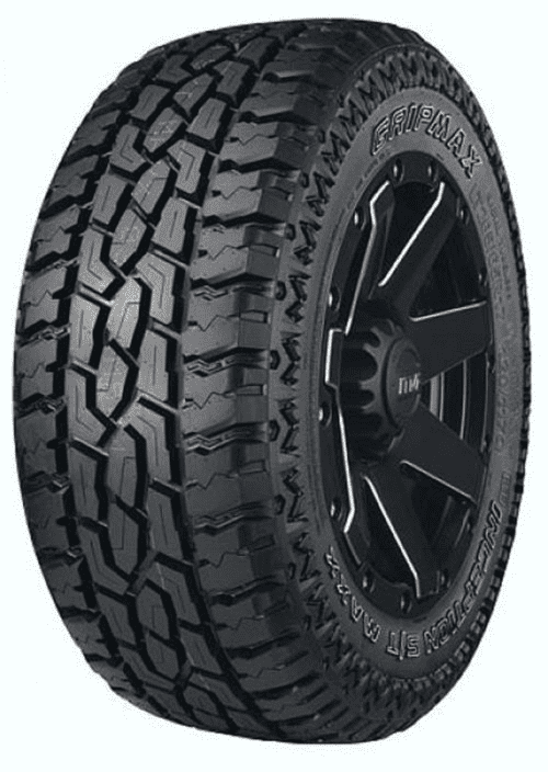 Pneumatiky offroad letne 255/55R19 111T Gripmax INCEPTION S/T MAXX XL