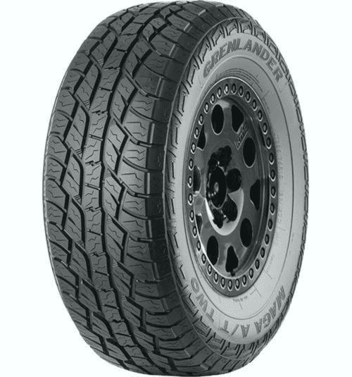 Pneumatiky offroad letne 255/60R18 112T Grenlander MAGA A/T TWO XL