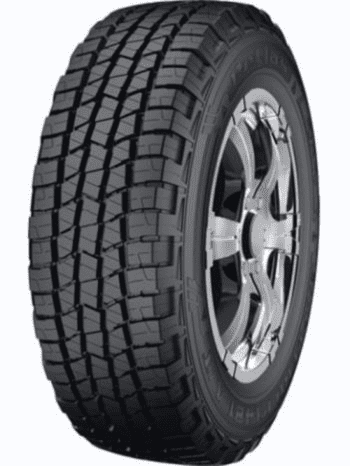 Pneumatiky offroad letne 255/70R15 108T Petlas EXPLERO A/T PT421