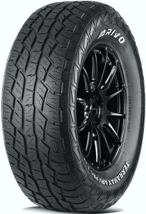 Pneumatiky offroad letne 255/70R16 111T Arivo TERRAMAX ARV PRO A/T