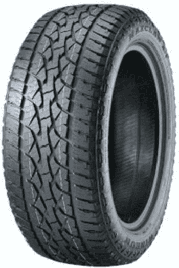 Pneumatiky offroad letne 255/70R16 111T Winrun MAXCLAW A/T