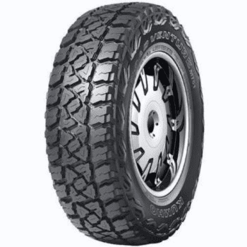 Pneumatiky offroad letne 255/70R16 115/112Q Kumho ROAD VENTURE MT51