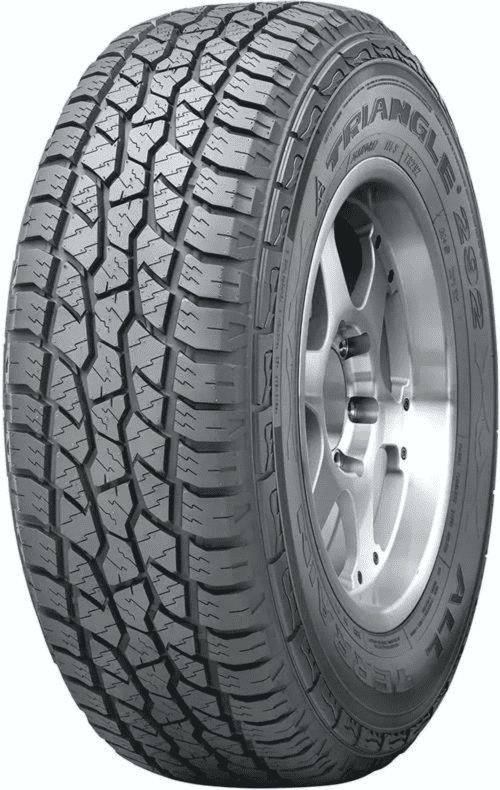 Pneumatiky offroad letne 265/50R20 111T Triangle AGILEX A/T TR292 XL