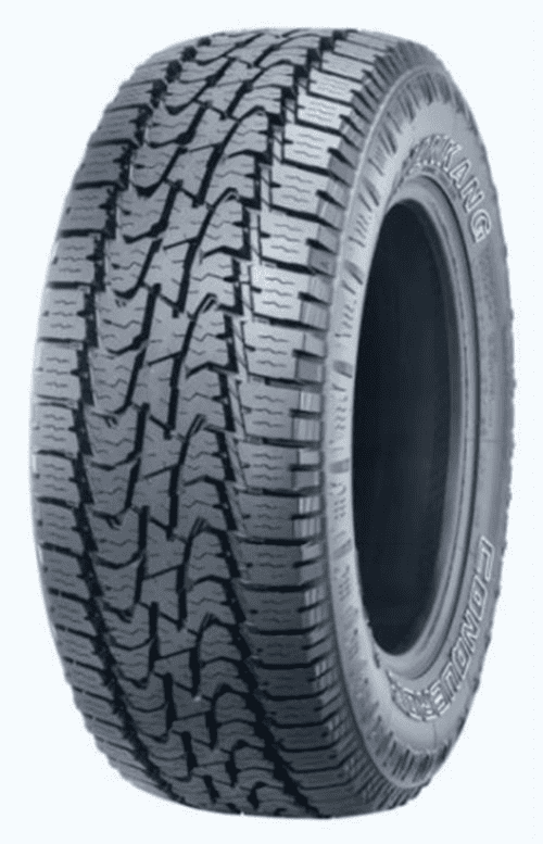 Pneumatiky offroad letne 265/50R20 112T Nankang CONQUEROR A/T 5+