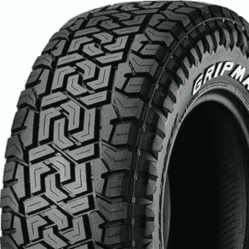 Pneumatiky offroad letne 265/50R20 115/112Q Gripmax INCEPTION X/T