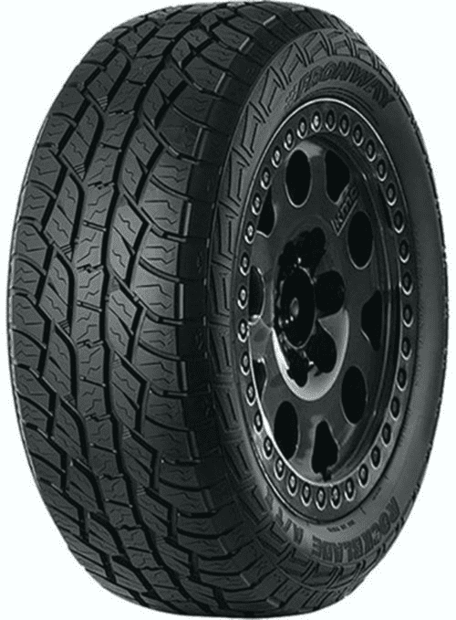 Pneumatiky offroad letne 265/60R18 110T Fronway ROCKBLADE A/T II