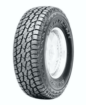 Pneumatiky offroad letne 265/60R18 110T Sailun TERRAMAX A/T