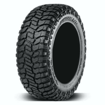 Pneumatiky offroad letne 265/60R18 119/116Q Radar RENEGADE R/T+