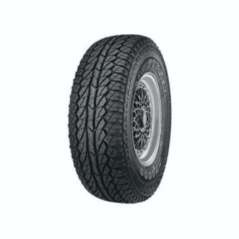 Pneumatiky offroad letne 265/65R17 110T Comforser CF1000