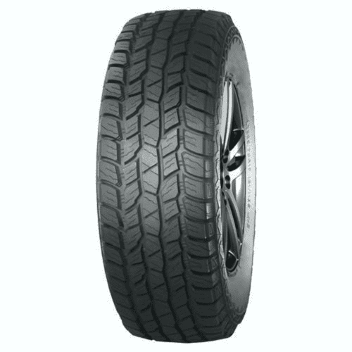 Pneumatiky offroad letne 265/65R17 112H durable REBOK A/T