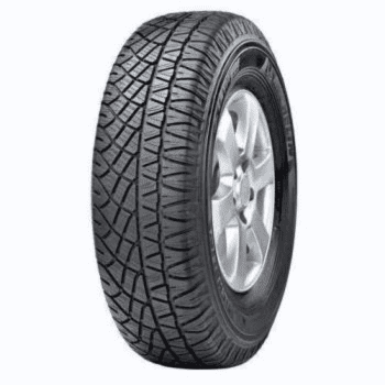 Pneumatiky offroad letne 265/65R17 112H Michelin LATITUDE CROSS