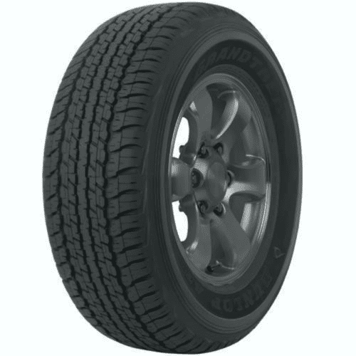 Pneumatiky offroad letne 265/65R17 112T Dunlop GRANDTREK AT22