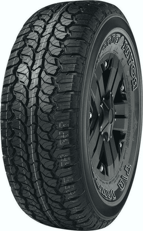 Pneumatiky offroad letne 265/65R17 112T Royal Black ROYAL A/T