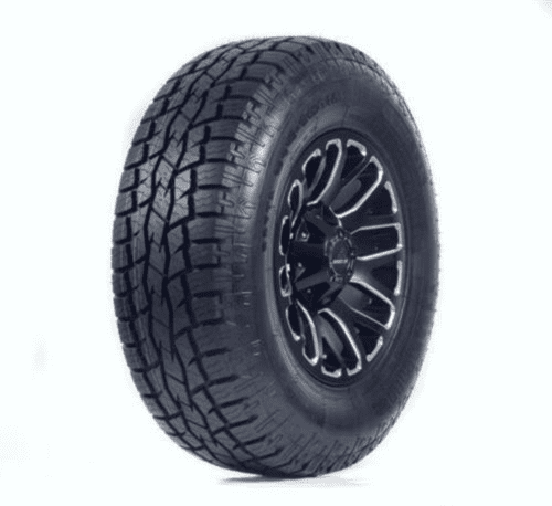 Pneumatiky offroad letne 265/65R17 112T Sunfull MONT-PRO AT786