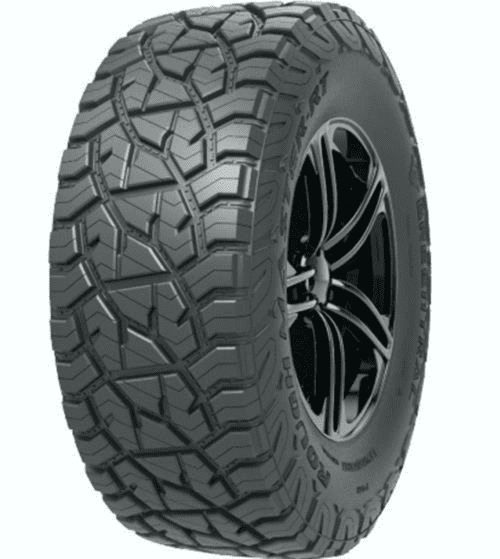 Pneumatiky offroad letne 265/65R17 120/117Q Greentrac ROUGH MASTER-RT