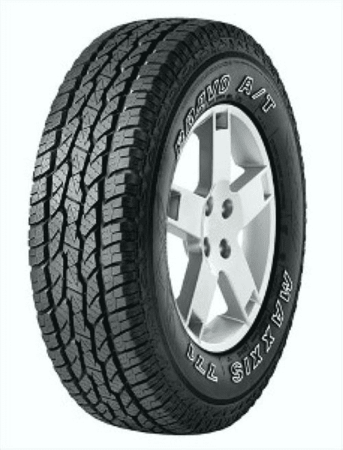 Pneumatiky offroad letne 265/65R18 114S Maxxis AT-771 BRAVO