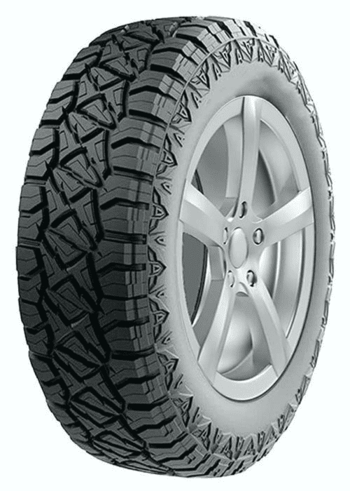 Pneumatiky offroad letne 265/65R18 116Q Arivo ROCK TRAK R/T XL
